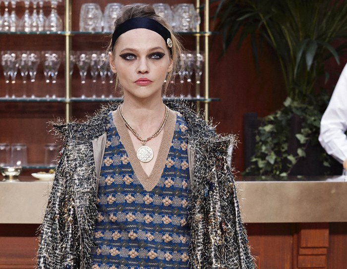 make up chanel2