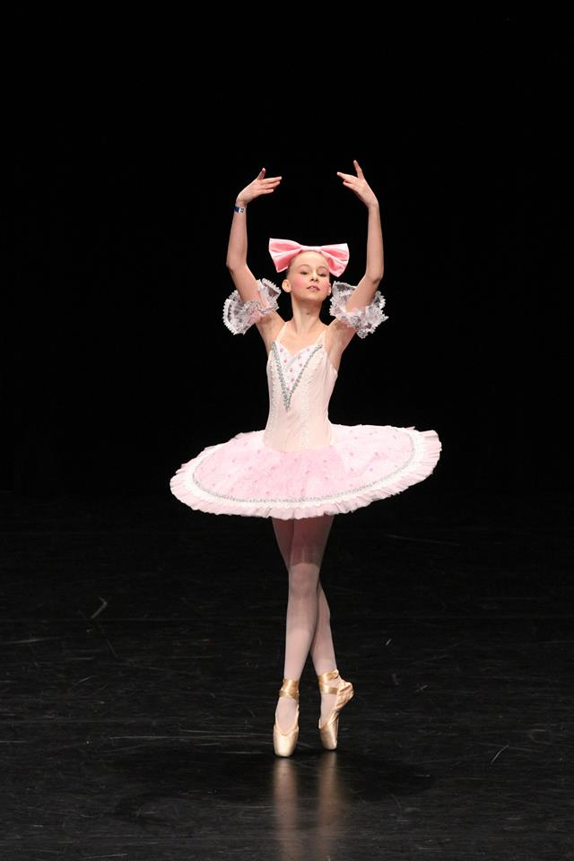 Dancestar