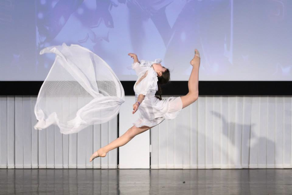 Dancestar 5