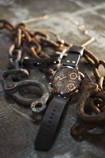 LIFESTYLE COPPERHEAD 2