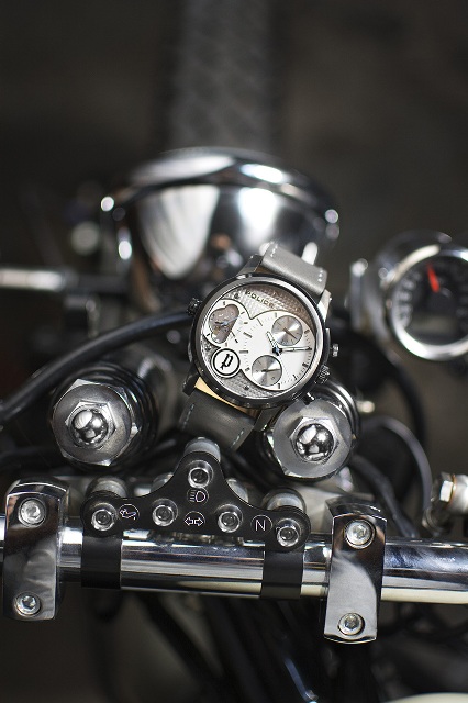 LIFESTYLE DIAMONDBACK 2