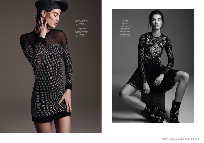 rianne ten haken model spring fashion editorial04