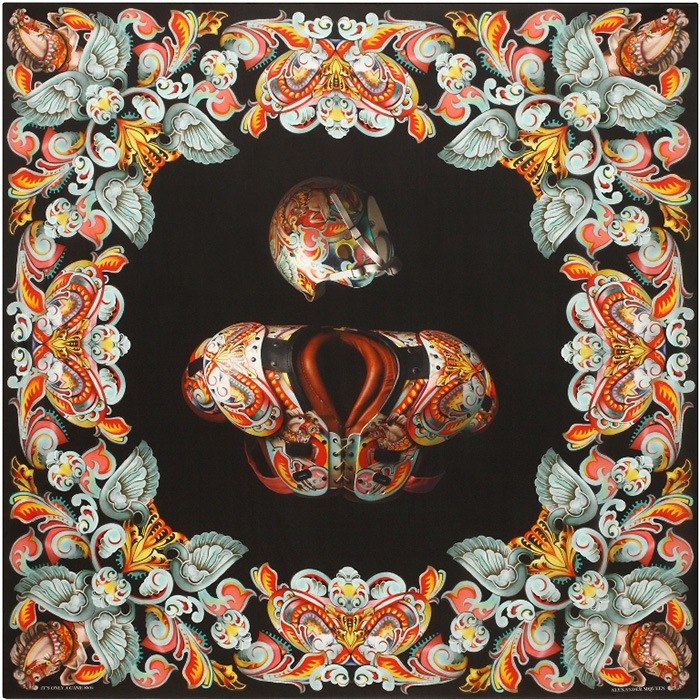 Alexander-McQueen-Savage-Beauty-Scarves-09