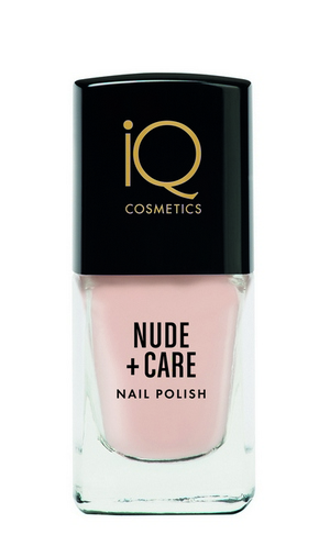 iQ COSMETICS Nude Care Nail Polish 3790 kn 4