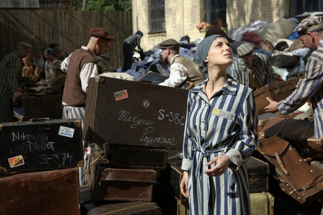 film COLETTE 