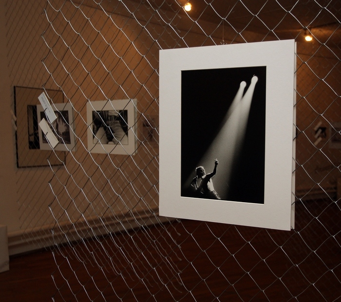 Fotografija Osamdesetih 1 cr