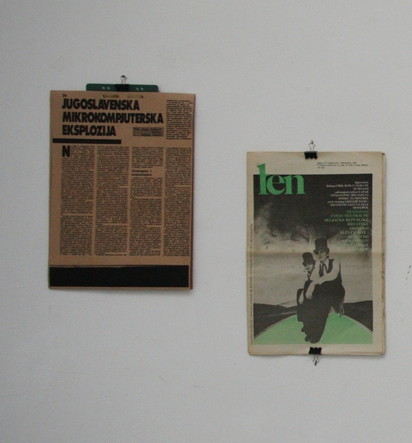 Mediji Osamdesetih cr cr