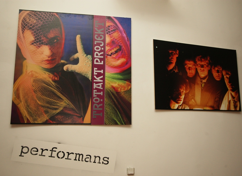 Performans Osamdesetih cr