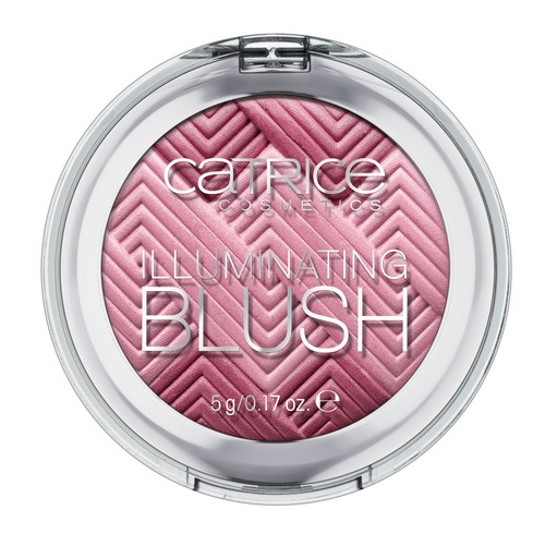 Catr IlluminatingBlush 0215 30 NEU