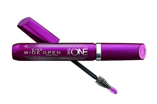 The ONE Eyes Wide Open maskara 4790 kn 2 cr