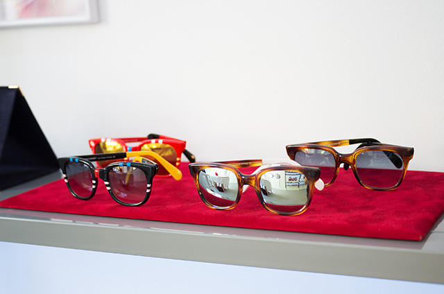 Sheriff amp Cherry Showroom Zagreb interijer 09