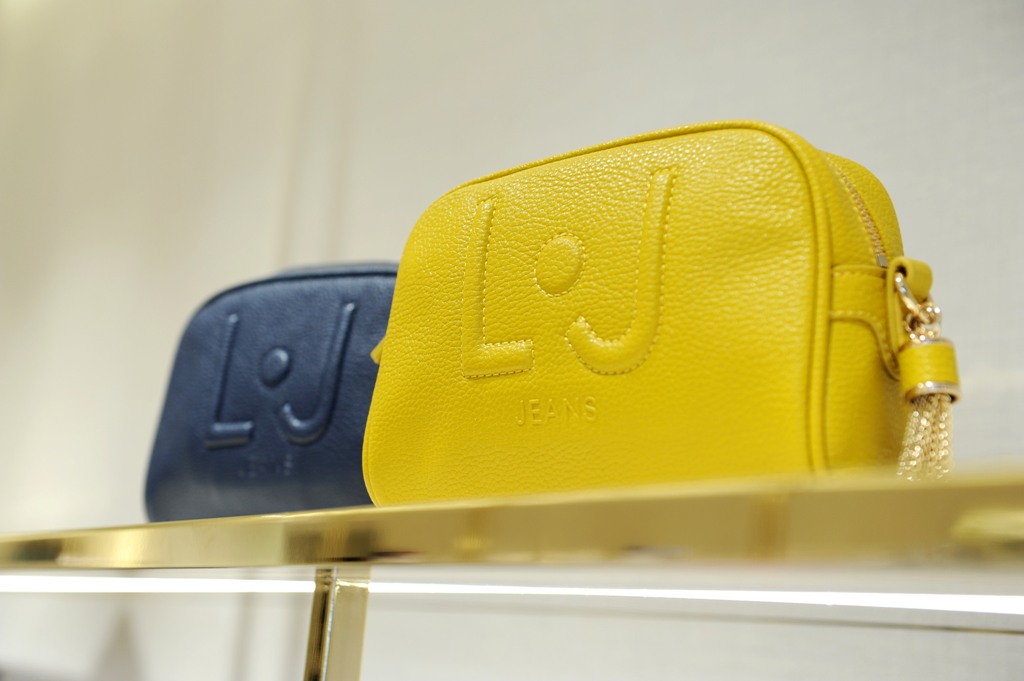 Liu Jo store Bogovićeva 4 3