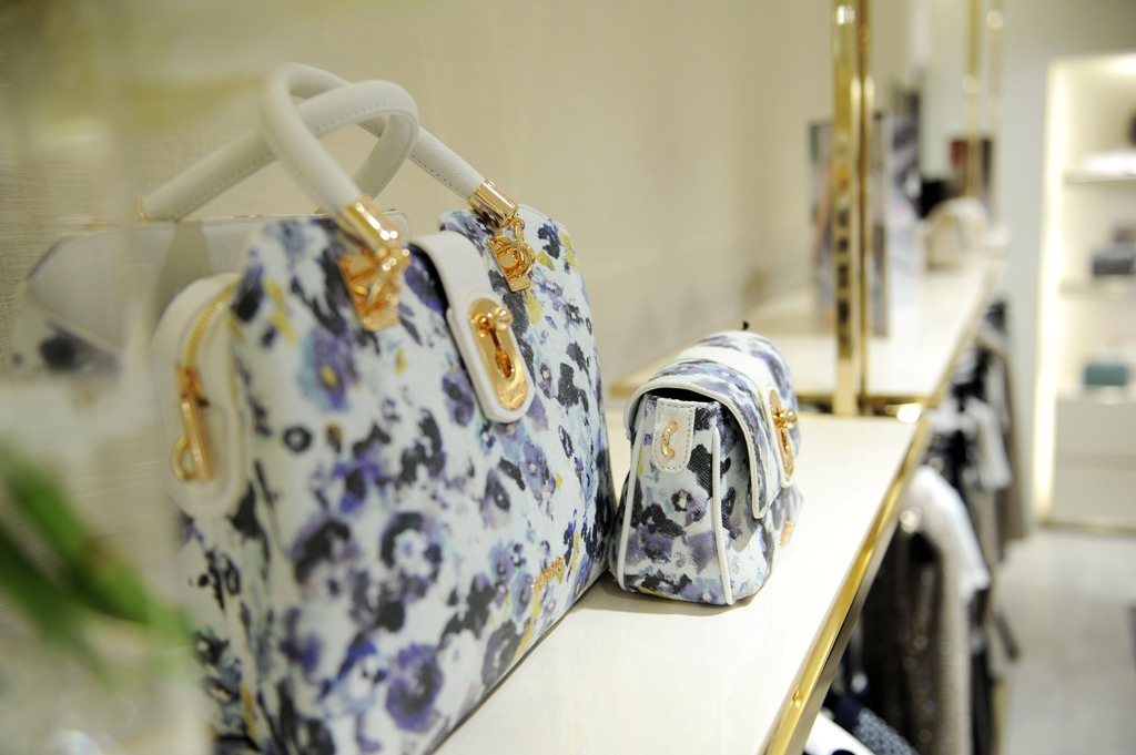 Liu Jo store Bogovićeva 4 4