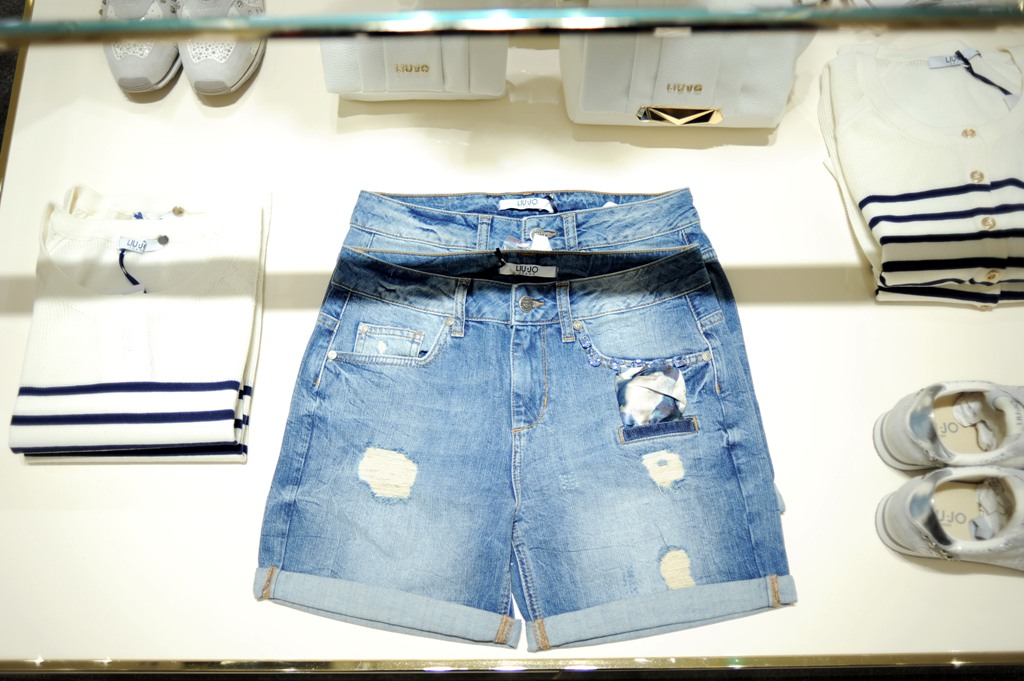 Liu Jo store Bogovićeva 4 7