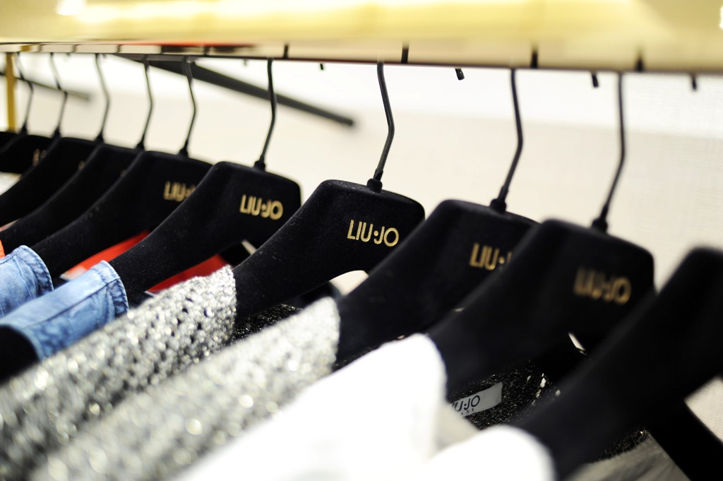Liu Jo store Bogovićeva 4 8