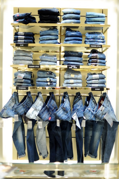 Liu Jo store Bogovićeva 4 9
