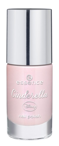 ess cinderella nailpolish 01
