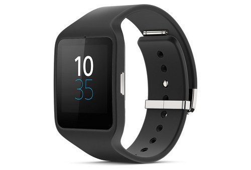 sony smartwatch
