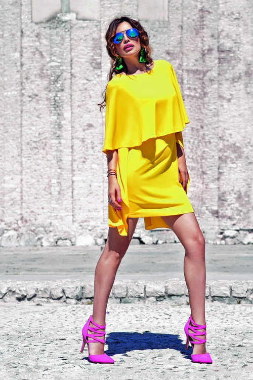 MassSeverina Vizuali ljetne kolekcije 1