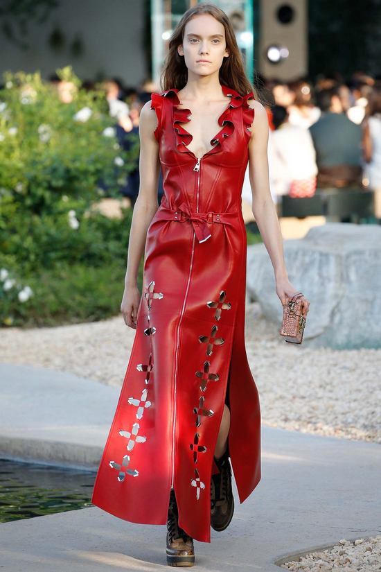 Louis Vuitton Resort 2016 44