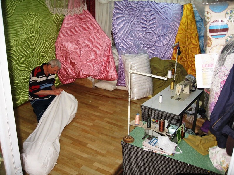 Silva Kalcic Istanbul 2012