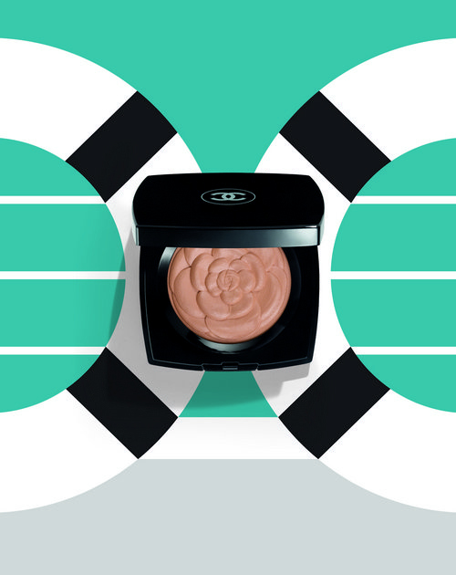 CHANEL DP ETE 2015 NM 1