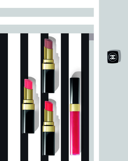 CHANEL DP ETE 2015 NM 4