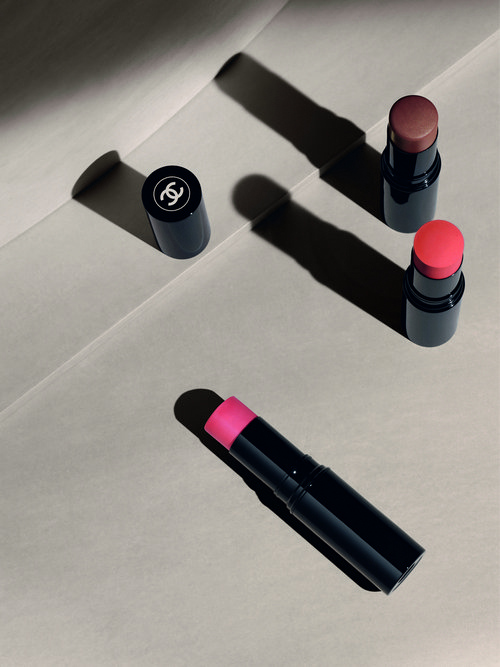 chanel les beiges1