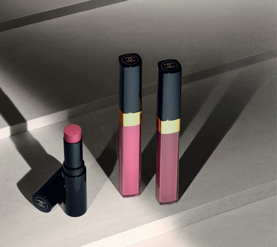 chanel les beiges2