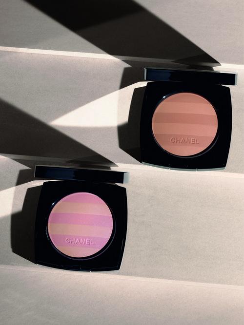 chanel les beiges3