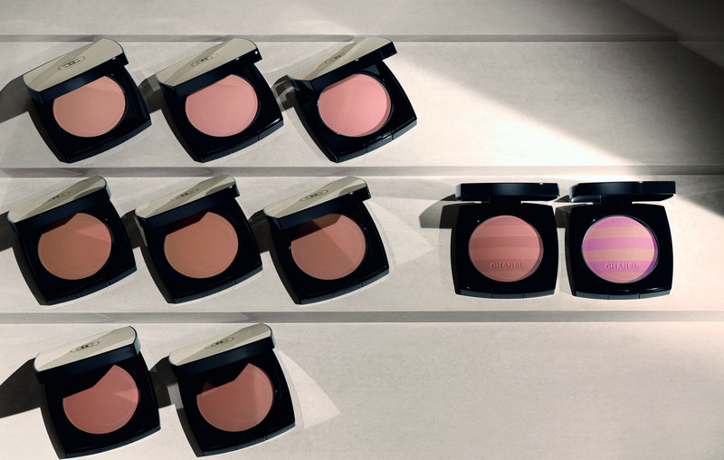 chanel les beiges 7