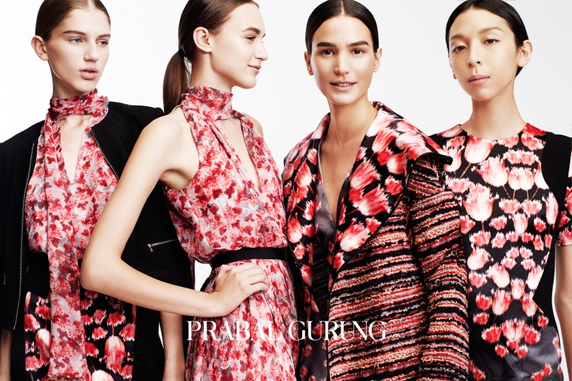 prabal prefall 2015