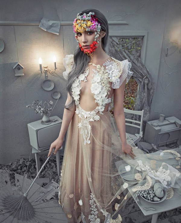 Boudoir SS015 Precious 02