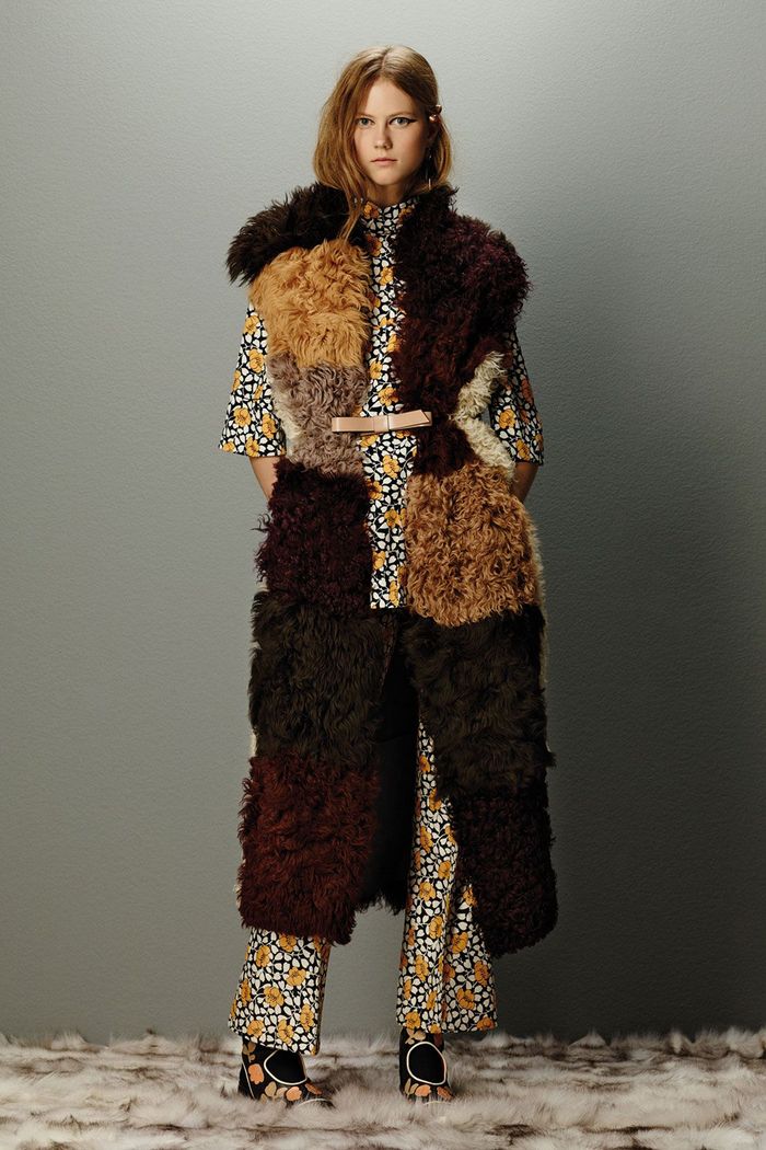 MARNI CAPSULE 2015 16