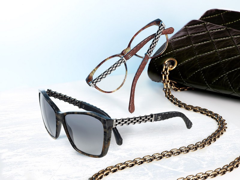 05 CHANEL-Fall-Winter-2015-16-Eyewear-Collection Artistic-pictures LD
