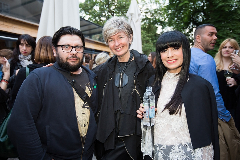 klaric tihana matija