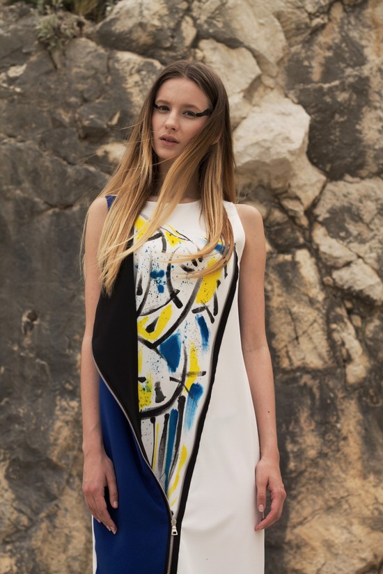 Kolekcija Metamorphosis 1