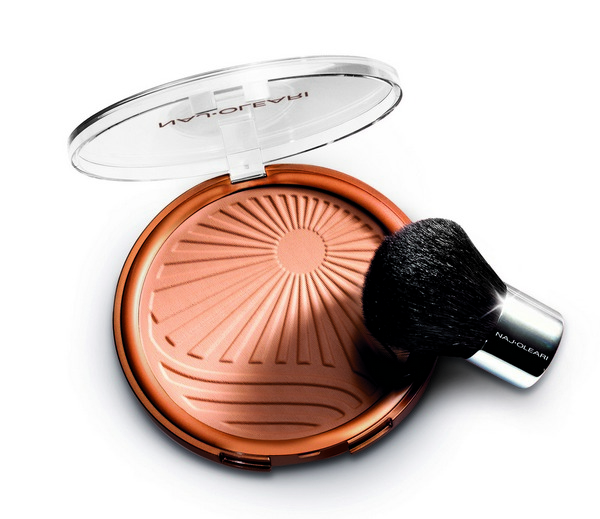 najoleari Terra Bronzing 4874 senza pochette cr