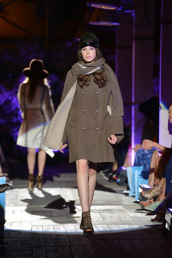 4. SARA LONČARIĆ BLACKPEARL 18