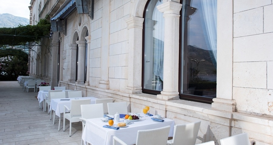 Hotel Korcula - part 3 37