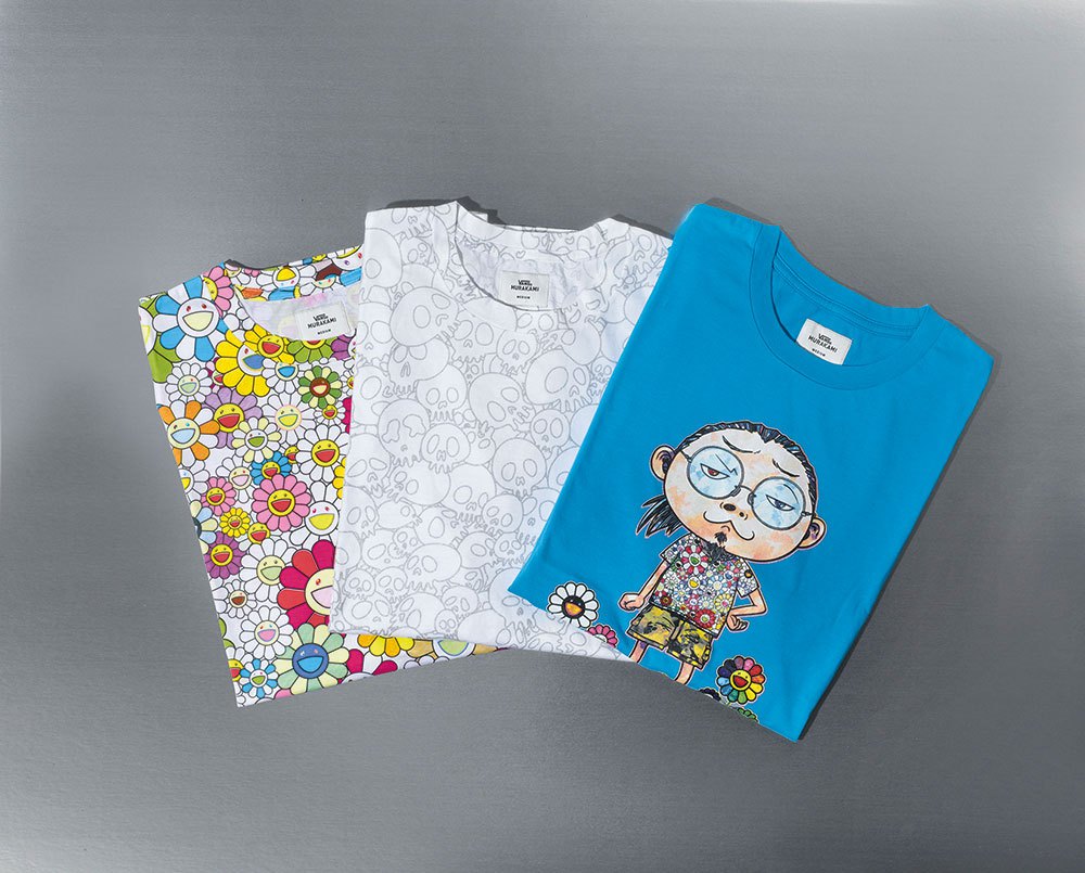 murakami-tee-group1