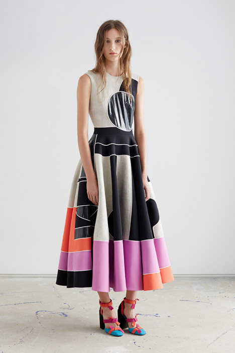 Roksanda-Ilincic-Resort-SS16 3