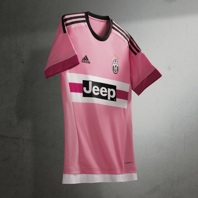 Juventus Away square