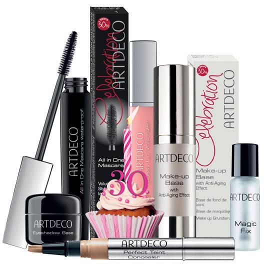 Artdeco-Celebrating-Sexy-30-Years-Collection