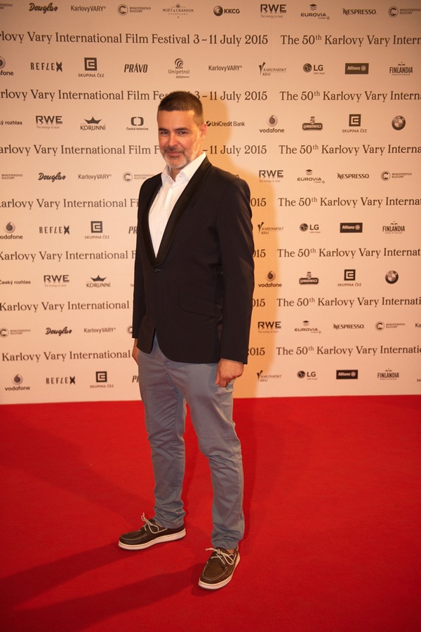 Damir Markovina pridruzeni producent filma