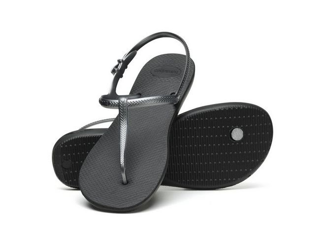 tn freedom E preto grafite