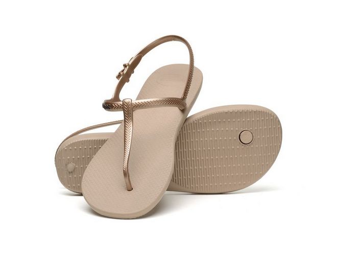 tn freedom E rose gold