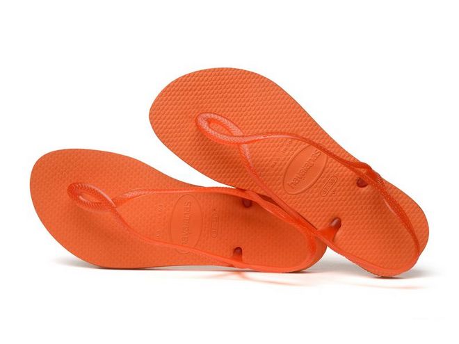 tn luna D laranja neon