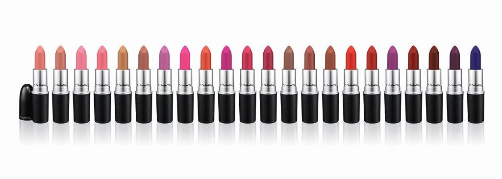 The Matte Lip LINEUP 72