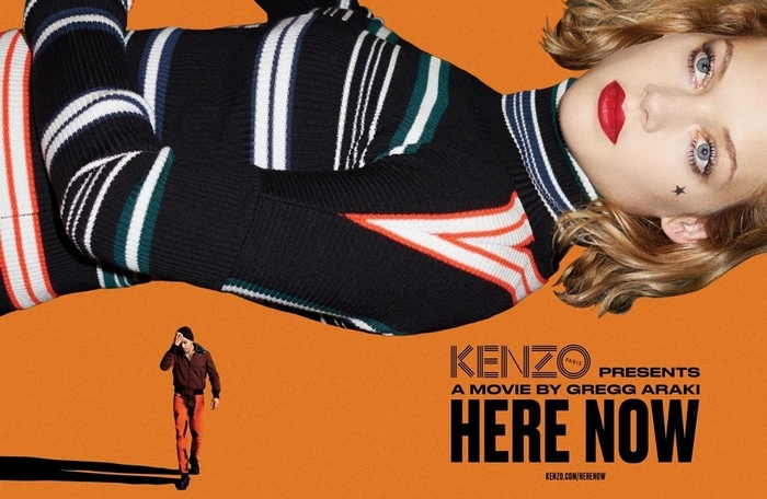 kenzo